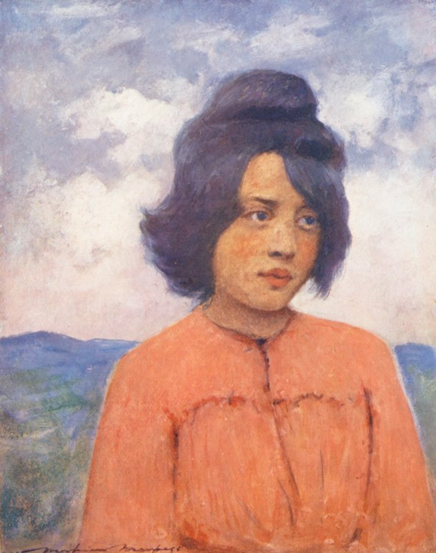  by Mortimer Ludington Menpes