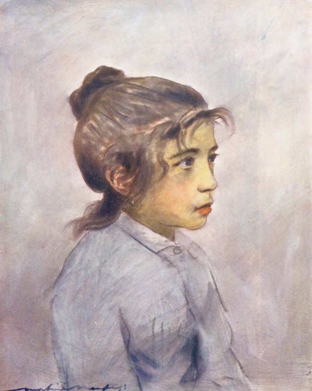  by Mortimer Ludington Menpes