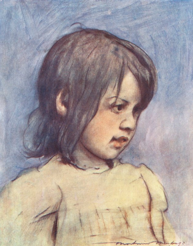  by Mortimer Ludington Menpes