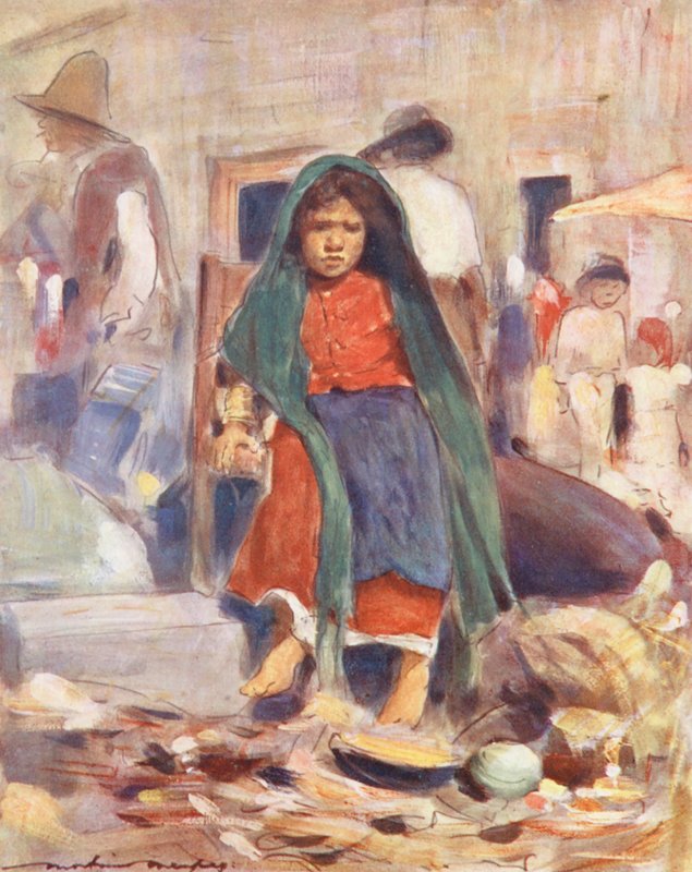  by Mortimer Ludington Menpes