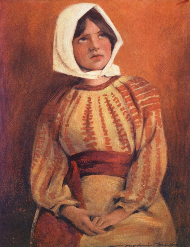  by Mortimer Ludington Menpes