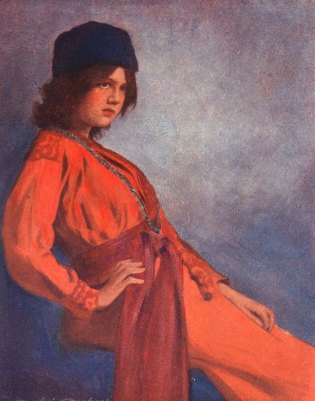  by Mortimer Ludington Menpes