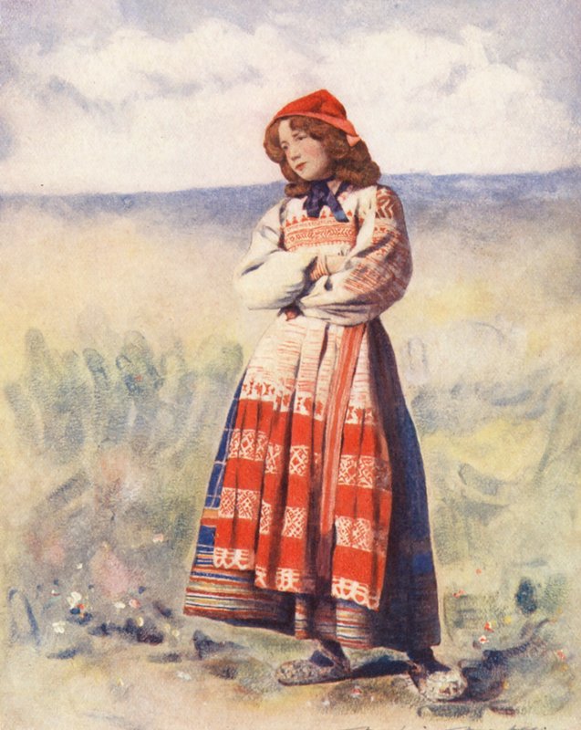  by Mortimer Ludington Menpes