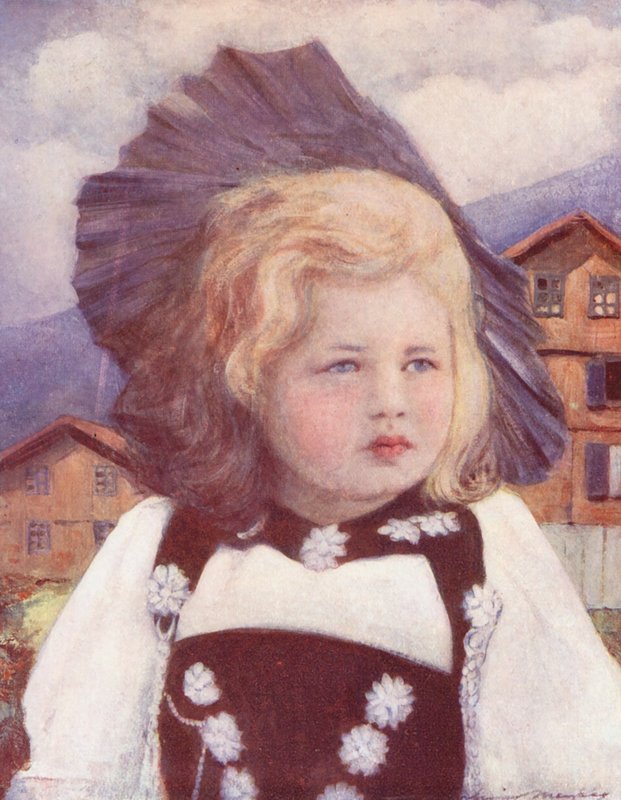  by Mortimer Ludington Menpes