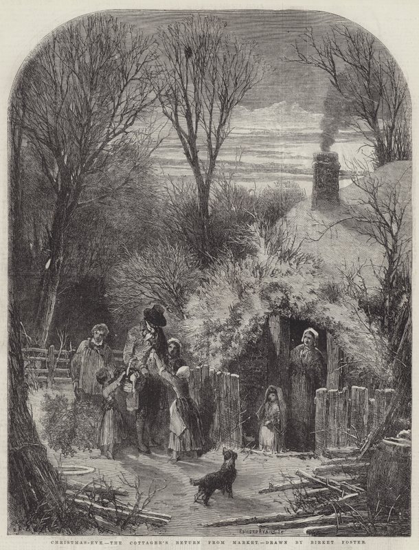 Noel Arifesi, Cottager