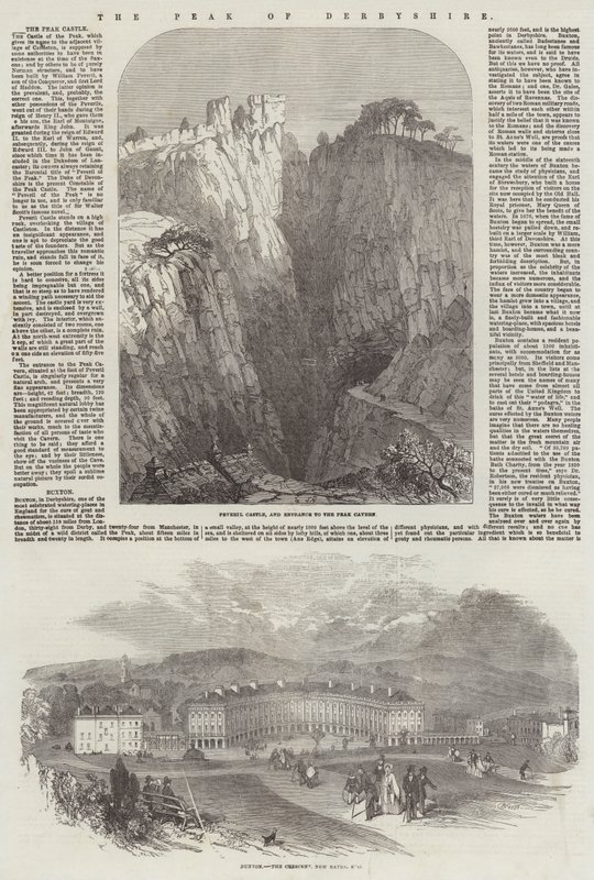 Derbyshire