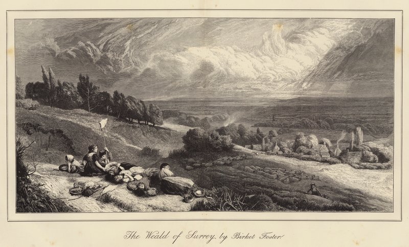 Surrey