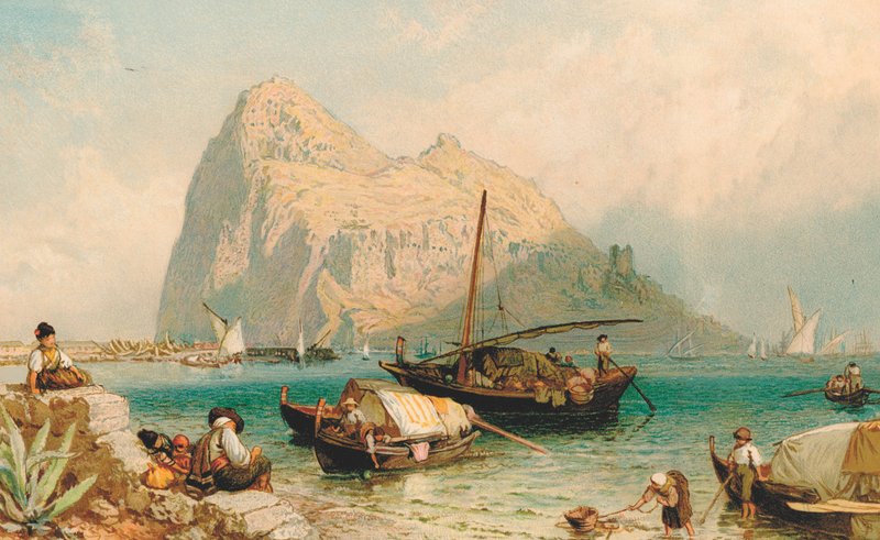 Algeciras