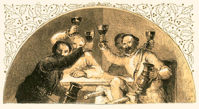 Вітальня, Сент -Джеймс, з «Мікрокосмосу Лондона» Акермана, Турки by Myles Birket Foster