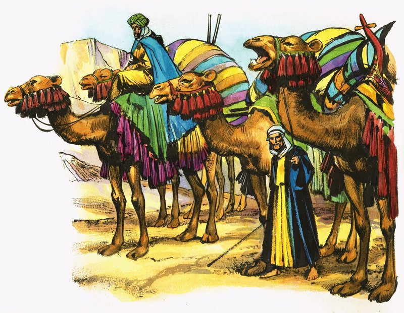 Kuzey Afrika