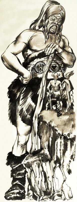  by Nadir Quinto