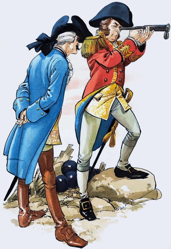 Baron Munchausen