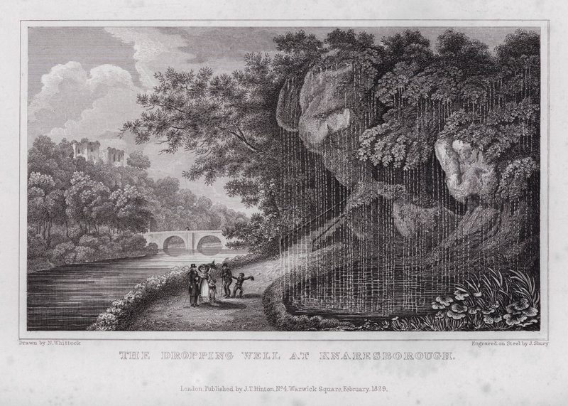 Knaresborough