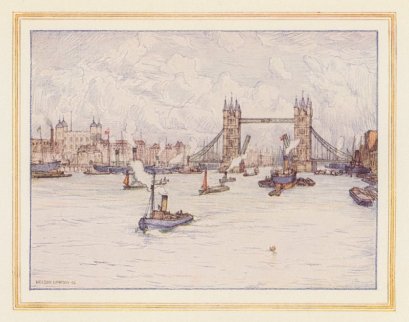  by Nelson Dawson
