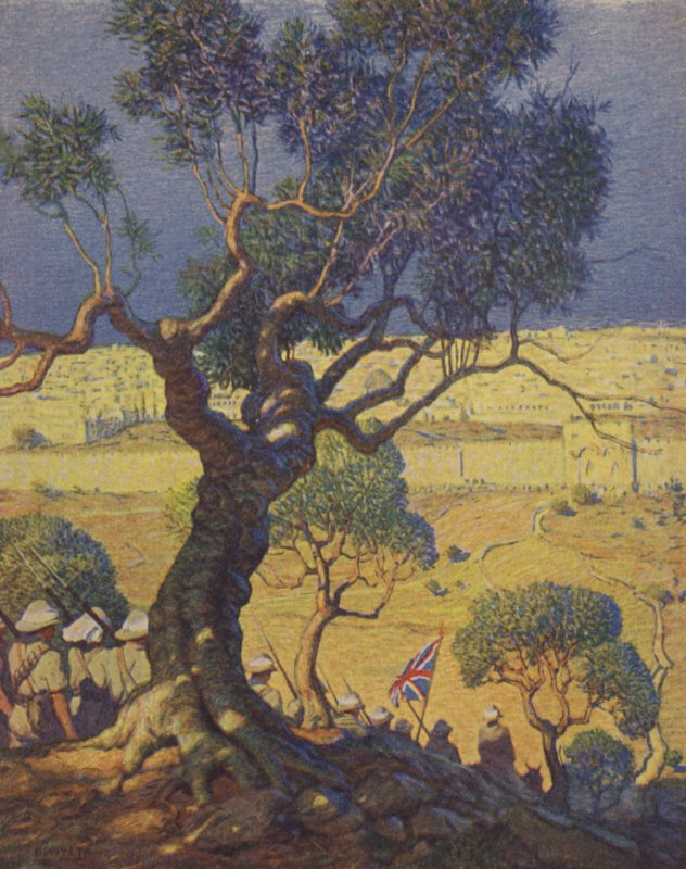 Zeytin Dağı