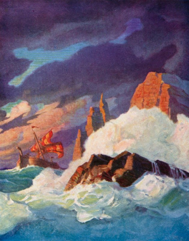 Clyde Firth