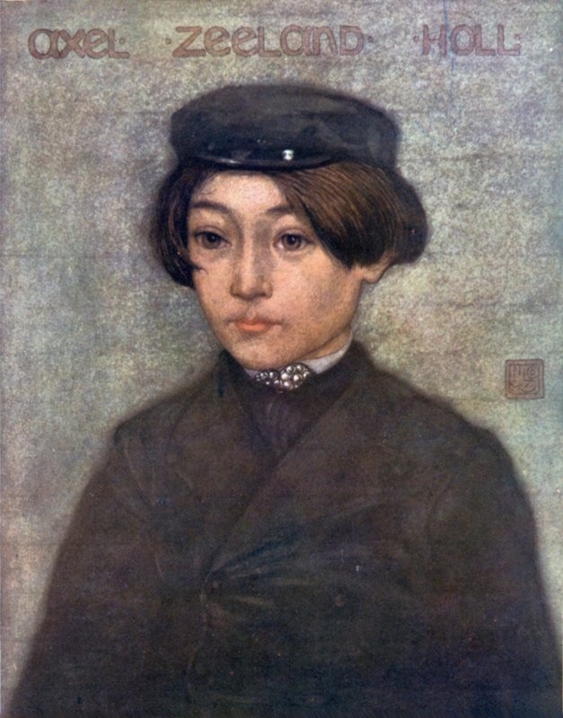 Axel