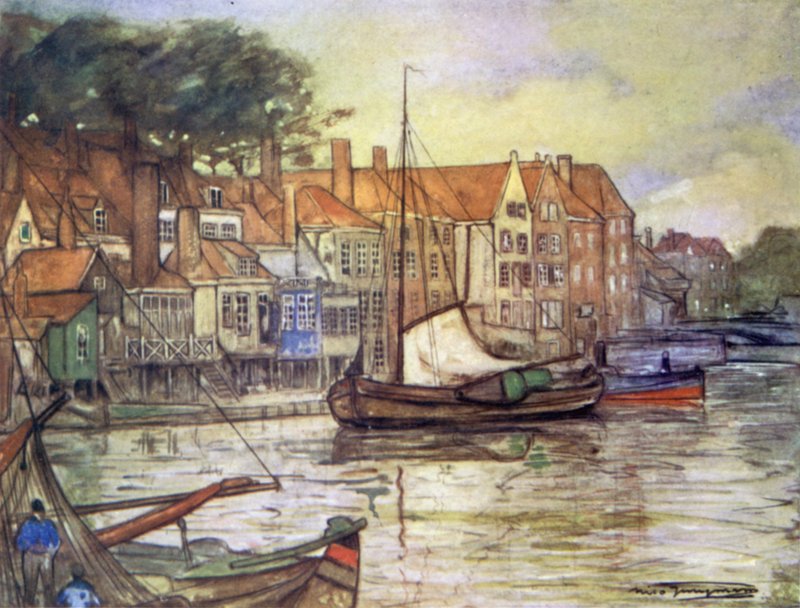 Middelburg