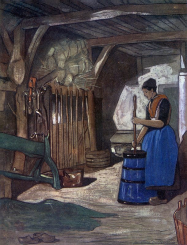 Elspeet