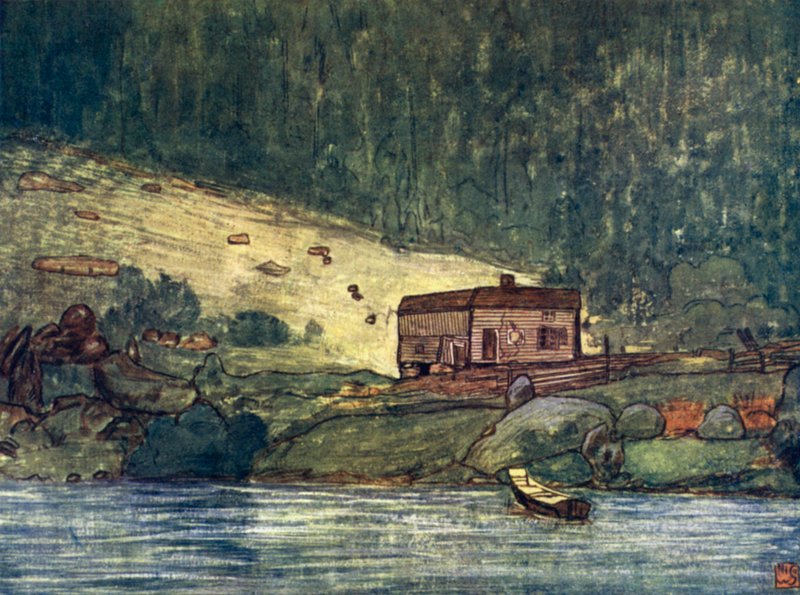 Norveç: Gjora
