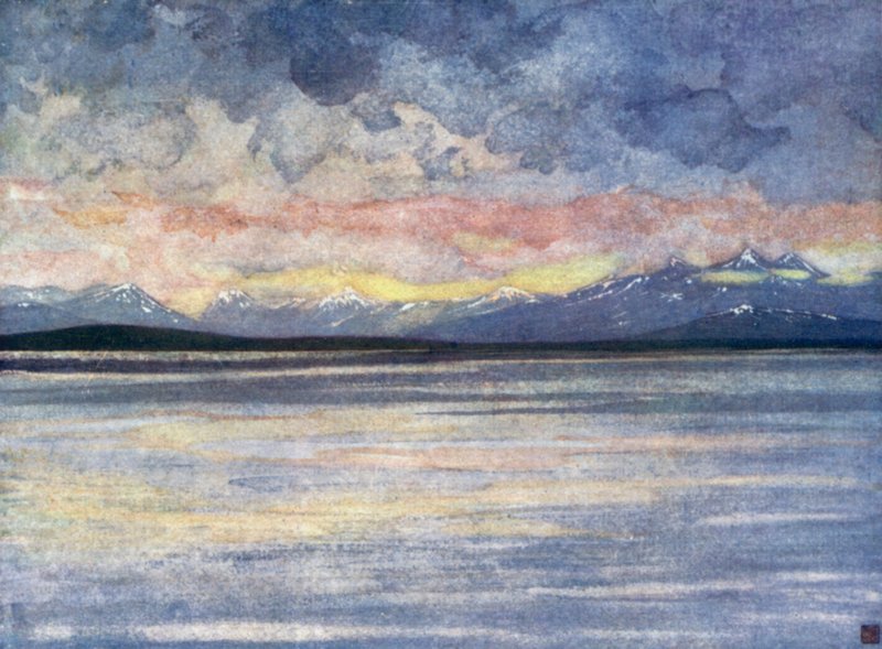 Norveç: Molde