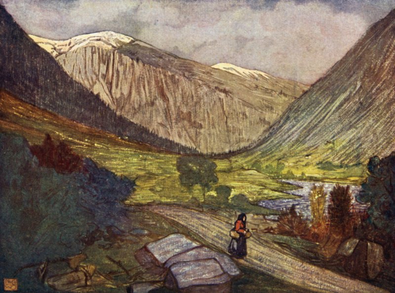Norveç: Gjora