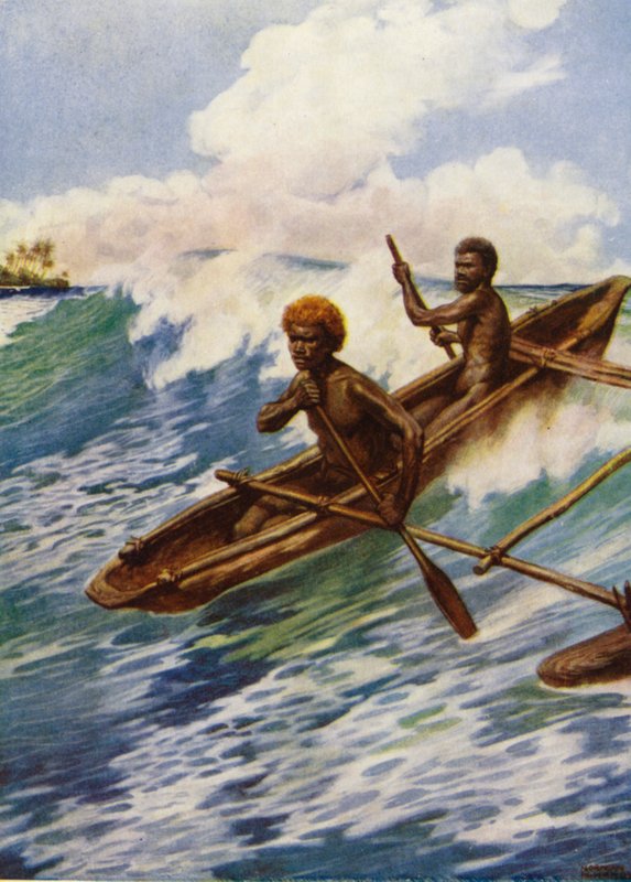 Outrigger