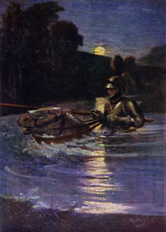 William Deloraine