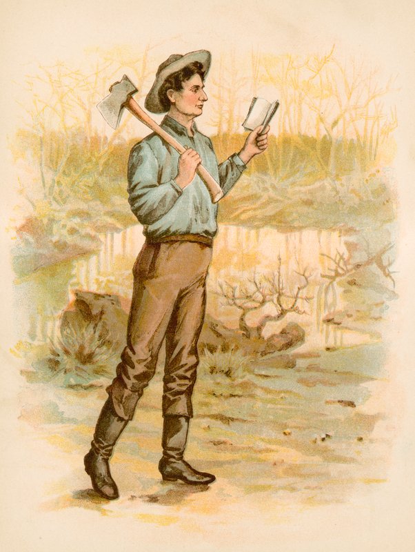 Lincoln, ray ayırıcı by North American