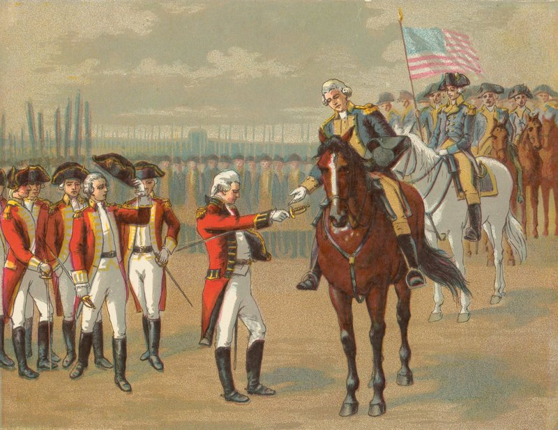 Cornwallis