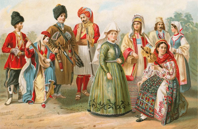 Doğu ve Kuzey Avrupa
