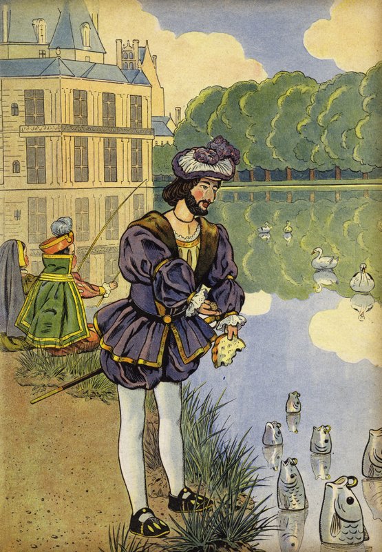 Fontainebleu