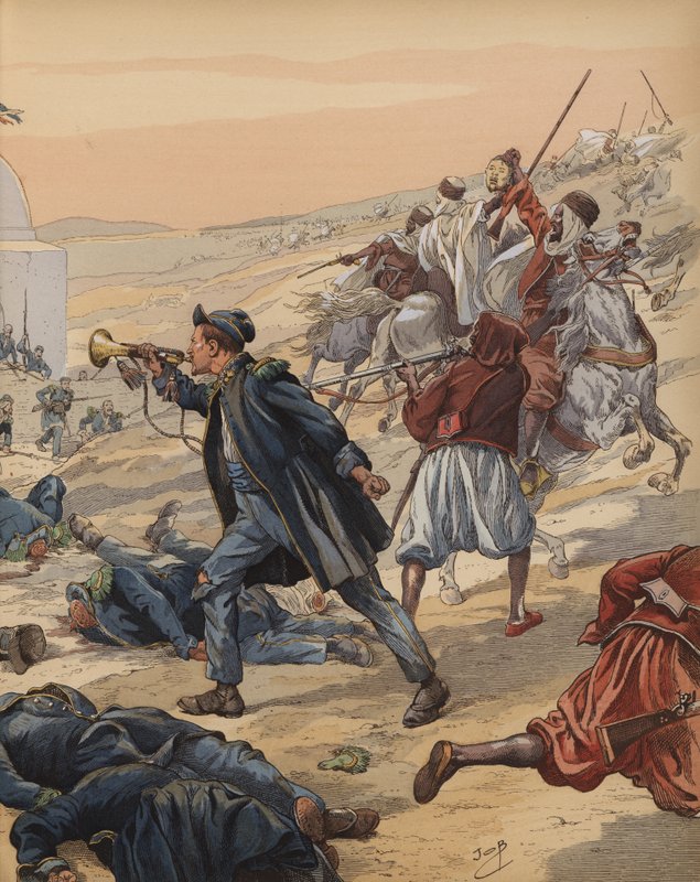 Sidi-Brahim