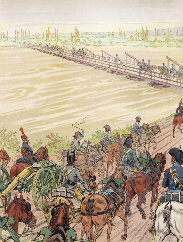 Napolyon Ren Nehri