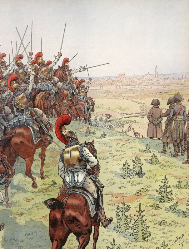 Napolyon, Borodino Savaşı