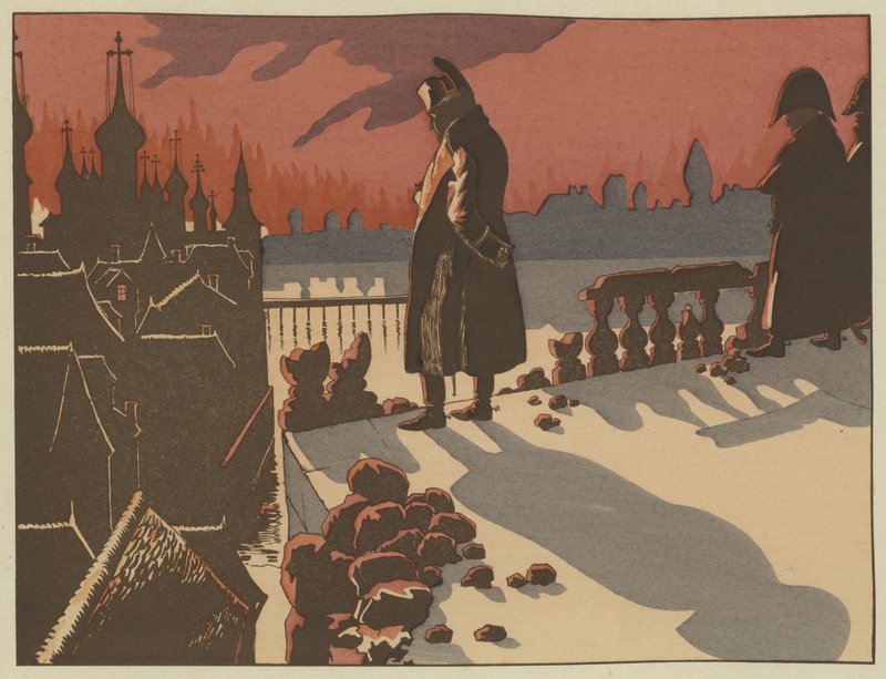 Napolyon Moskova