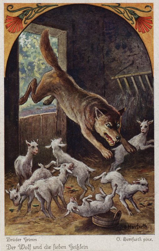 Grimm Kardeşler