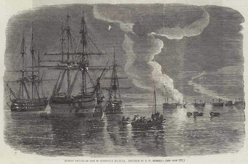 Sivastopol Limanı