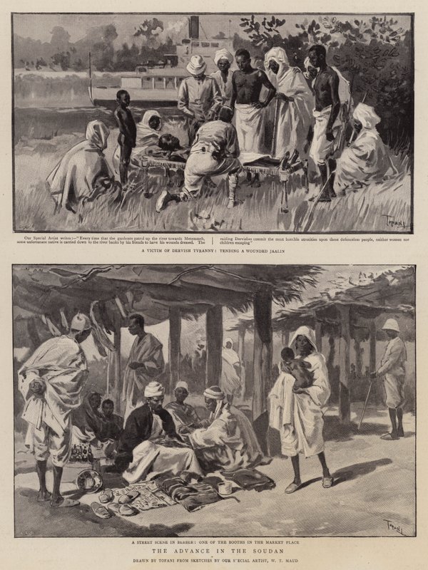 Sudan