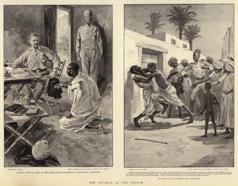 Sudan