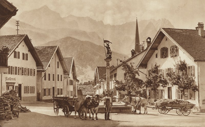 Partenkirchen