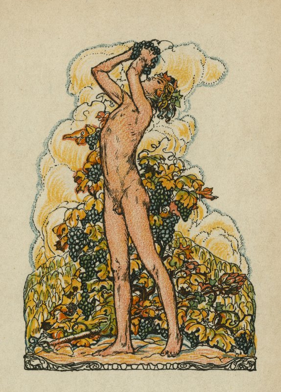  by Otto Friedrich