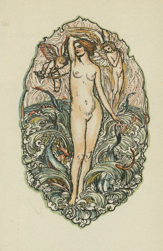  by Otto Friedrich