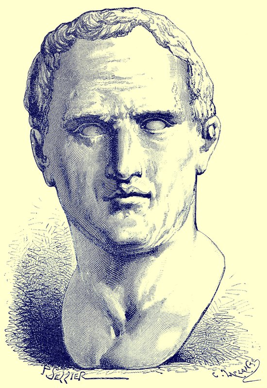 Cicero, Victor Duruy