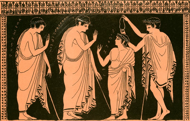Eleusis