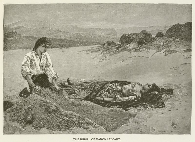 Manon Lescaut