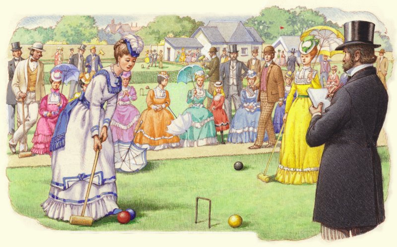 Wimbledon