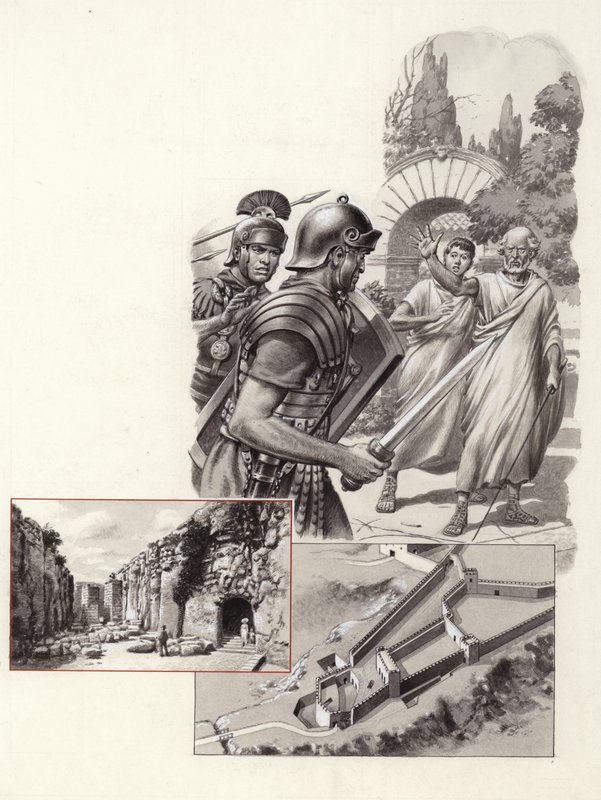 Arşimet