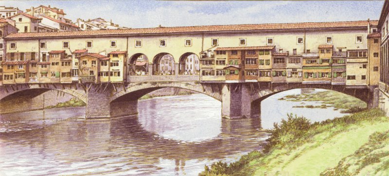 Ponte Vecchio
