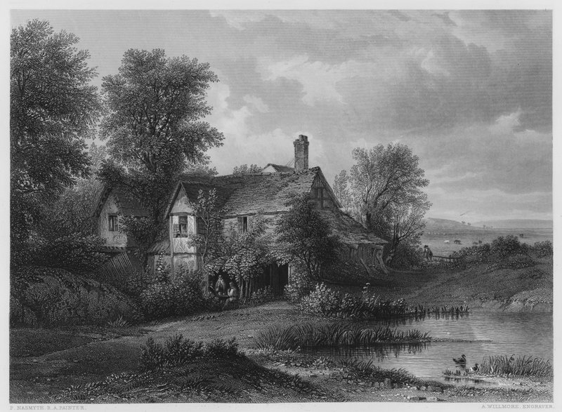 Old Hyde Park